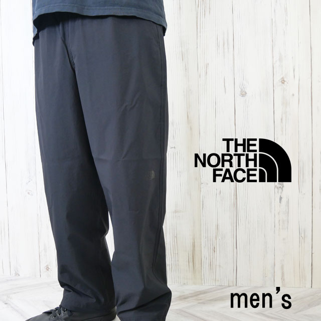 楽天市場】ノースフェイス パンツ メンズ テック フリースロング丈