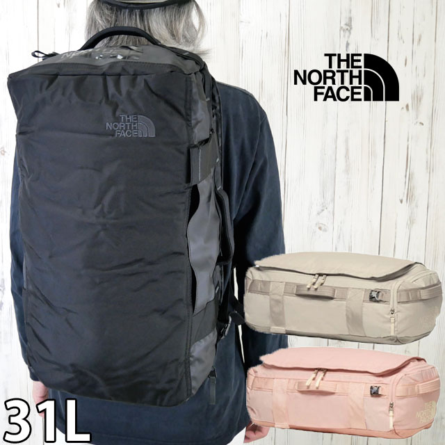 楽天市場】THE NORTH FACE ノースフェイス GLAM DUFFEL グラムダッフル