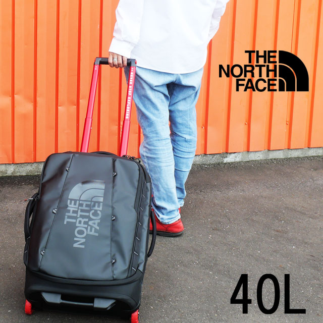 楽天市場】ノースフェイス/THE NORTH FACE ロングホール26インチ