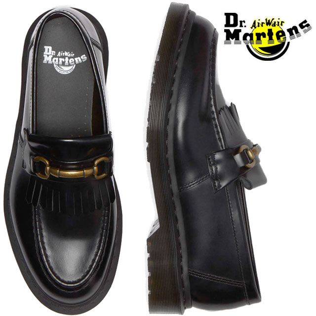 楽天市場】【返品交換送料無料】 ドクターマーチン エイドリアン