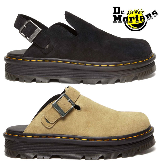 楽天市場】【返品交換送料無料】 ドクターマーチン メンズ サボ