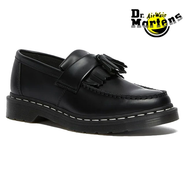 楽天市場】ドクターマーチン エイドリアン タッセル ローファー HDW