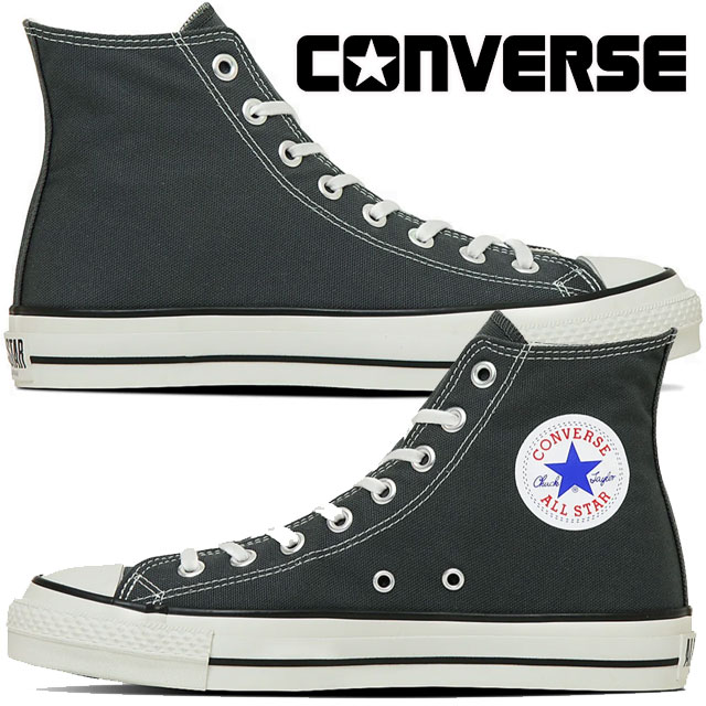 楽天市場】コンバース キャンバス オールスター J HI CONVERSE CANVAS