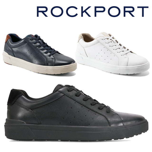 楽天市場】ロックポート ROCKPORT スニーカー トータルモーション
