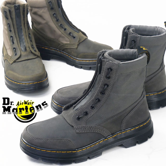楽天市場】Dr.Martens ドクターマーチン ブーツ 1460 TRINITY Wp