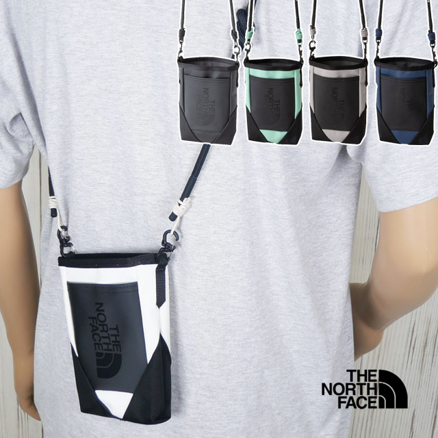 楽天市場】THE NORTH FACE ノースフェイス ショルダーバッグ PADDING