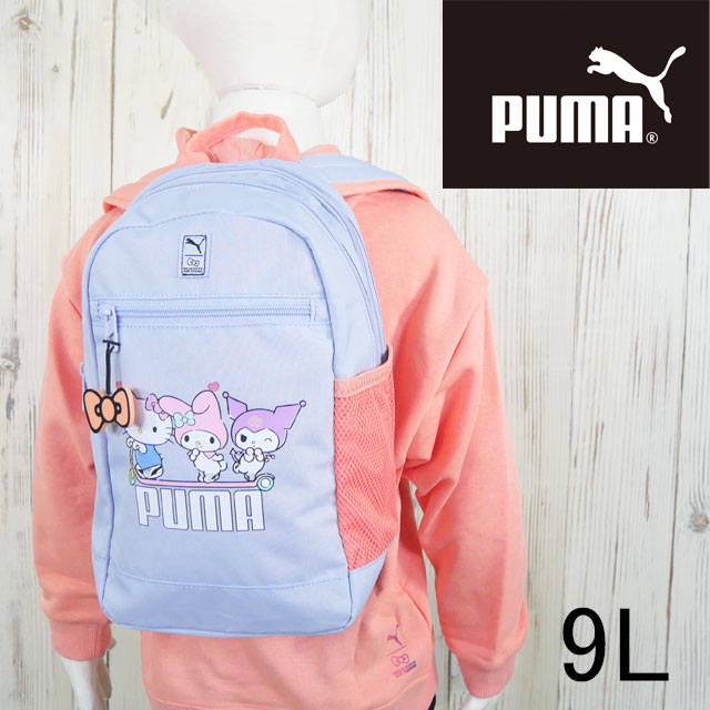 プーマ X ハローキティ FS.ミニ ホボバッグ PUMA公式】ウィメンズ PUMA x ハローキティ アンド フレンズ