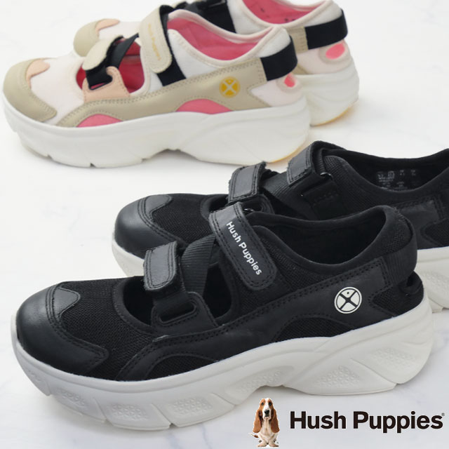 Hush Puppies ハッシュパピー レディース レザー スニーカー サンダル MOVEMENT HYBRID 靴 厚底 軽量 ベルト BODY SHOE HPW10709 10711 楽天市場】＼最大7％クーポン有12/24まで／ハッシュパピー レディース