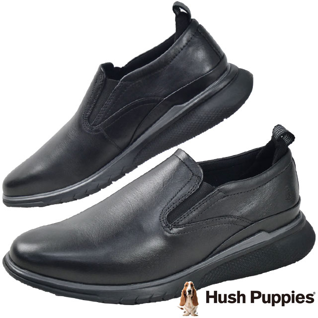 楽天市場】＼500円クーポン有／ハッシュパピー ビジネスシューズ