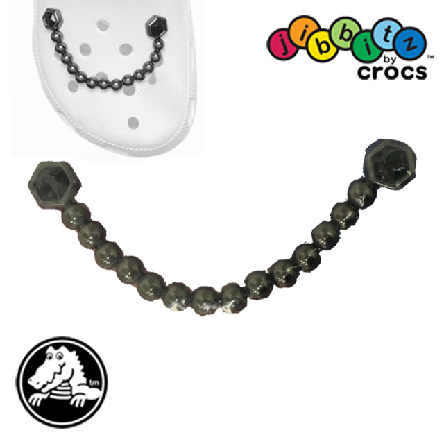 楽天市場】＼ポイント8倍／クロックス シューパーツ ジビッツ チャーム