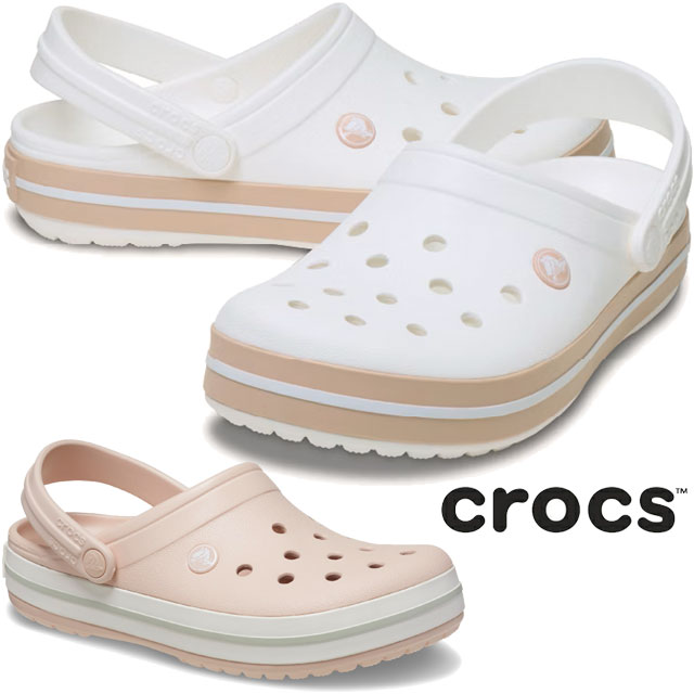 楽天市場】＼ポイント10倍／クロックス クロッグサンダル
