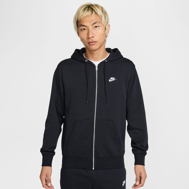 楽天市場】ナイキ（NIKE）（メンズ）クラブ フリース フルジップ