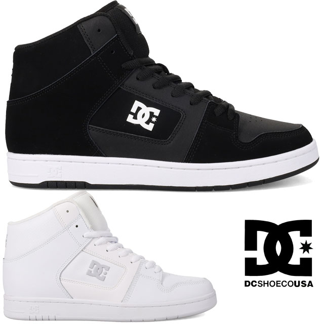 楽天市場】＼ポイント7倍／ディーシーシューズ DC SHOES ハイカット