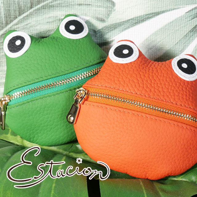 楽天市場】＼ポイント10倍／エスタシオン 最強翌日配送 コインケース