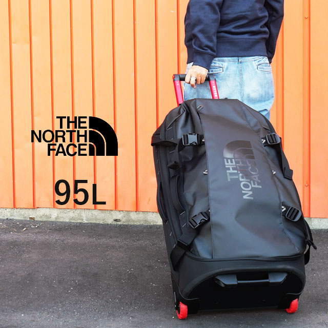 【レア】THE NORTH FACE LONGHAUL 30 キャリーバッグ THE NORTH FACE ノースフェイス LONG HAUL 30 ロングホール30
