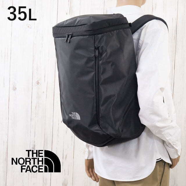 ＼ポイント7倍／ザ・ノース・フェイス リュックサック メンズ NM82553 FB プロ 35L 一泊 出張 バックパック レディース 仕事 リュック デイパック PCスリーブ BAG ノートパソコン ブラック 黒 TNF 鞄 送料無料 最強翌日配送 evid
