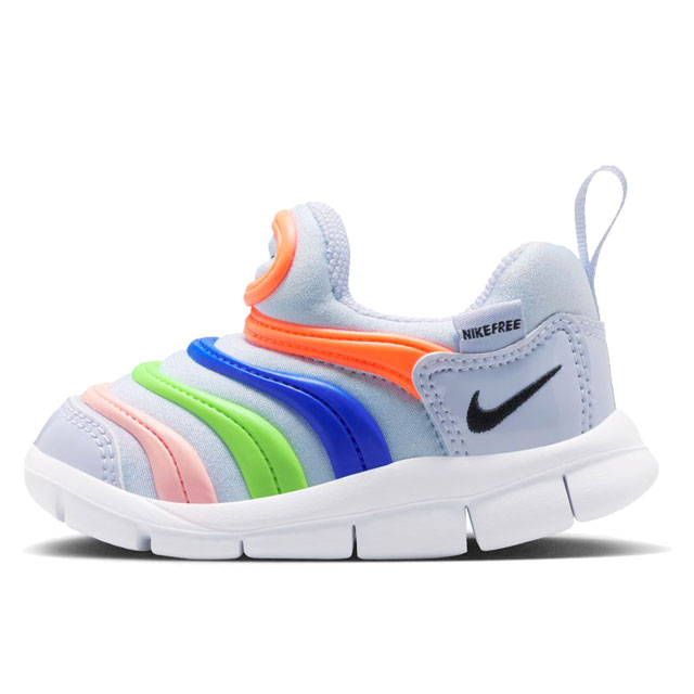 楽天市場】＼最大10%クーポン有／ナイキ ダイナモ フリー(TD) 男の子