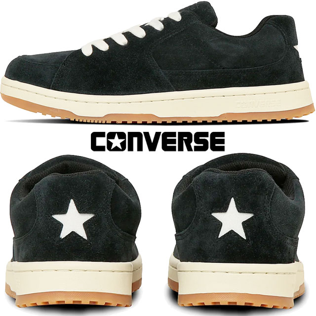楽天市場】コンバース スニーカー スケートスター SK OX ローカット