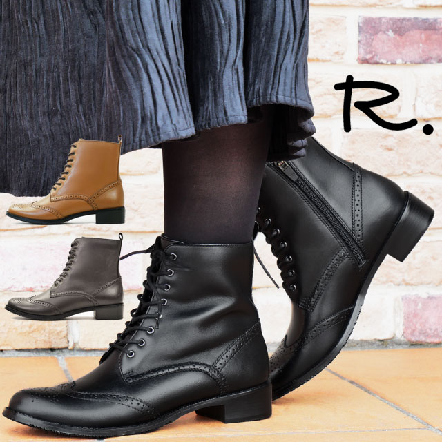 楽天市場】【セール】REGAL リーガルF27N BD ブラック(BK)レディース