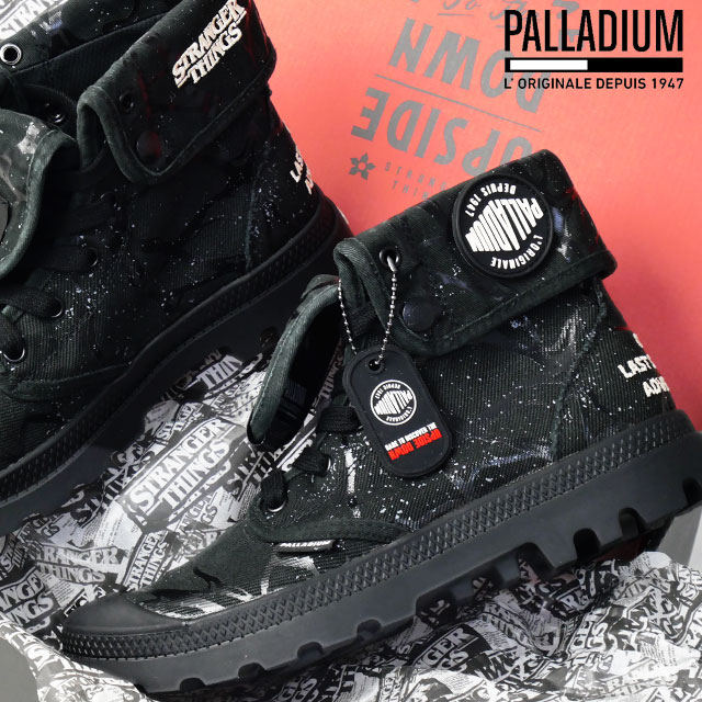 楽天市場】＼500円クーポン有／パラディウム コラボ スニーカー