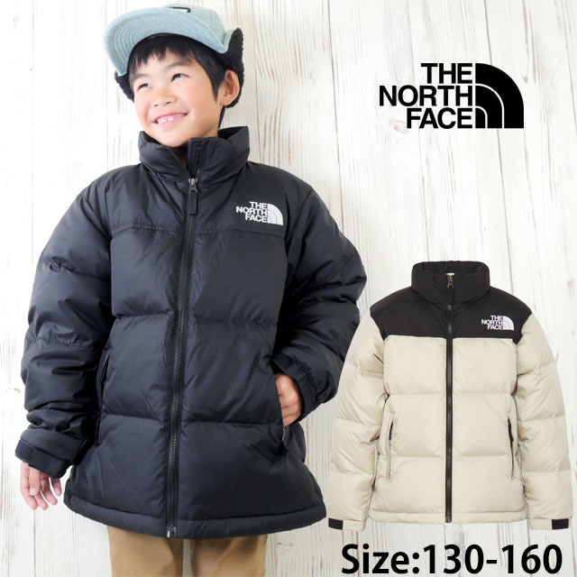 楽天市場】ザ・ノース・フェイス 【THE NORTH FACE】キッズ ジュニア