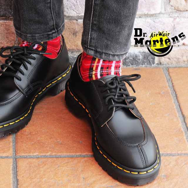 Yutani 様Dr.Martens スチールトゥ セーフティーシューズ 9 Yutani 様