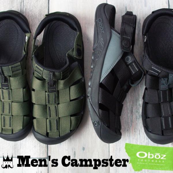 楽天市場】＼500円クーポン有／オボズ Oboz サンダル レディース 60702