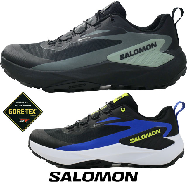 楽天市場】サロモン スニーカー キッズ ジュニア 子供 X RAISE GTX J