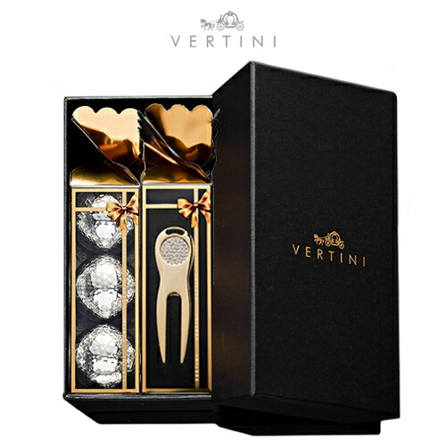 楽天市場】ゴルフ 名入れ グリーンフォーク ゴールド ゴルフボール 3球