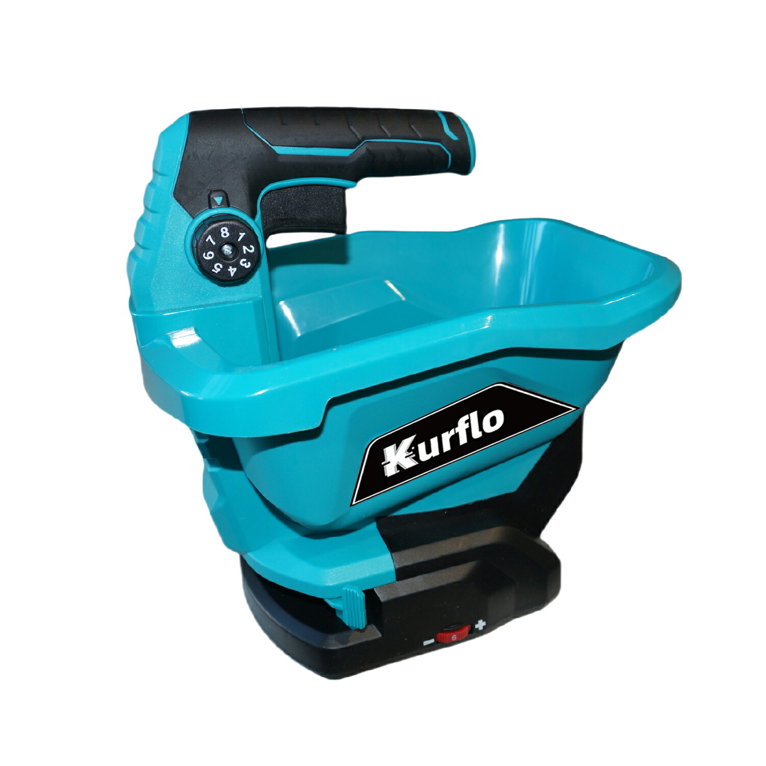 楽天市場】電動散粒機 BIGM 丸山製作所 散粒機・散粉機・散布器