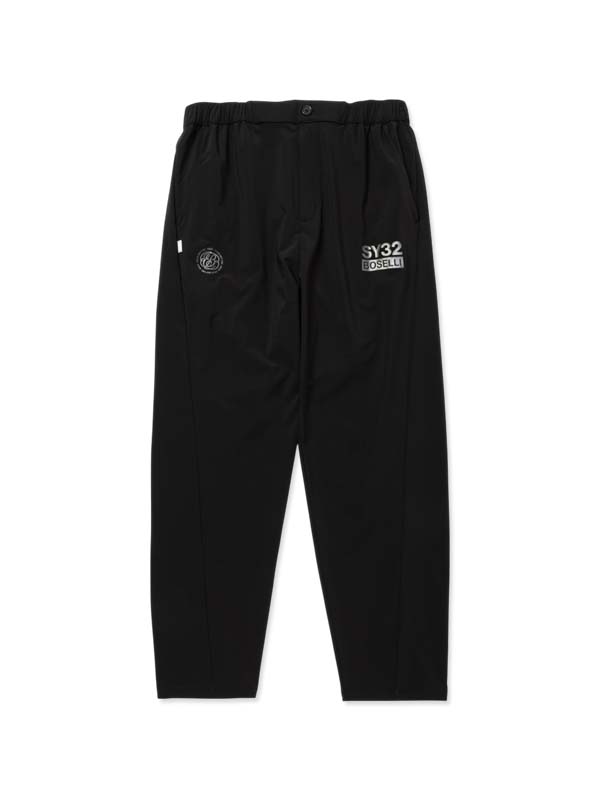 BOSELLI コラボロングパンツ◆BOSELLI COLLABO LONG PANTS◆SY32 by SWEET YEARS エスワイサーティトゥバイスウィートイヤーズ [32-26SN1-32B]｜SY32 by SWEET YEARS 公式ストア