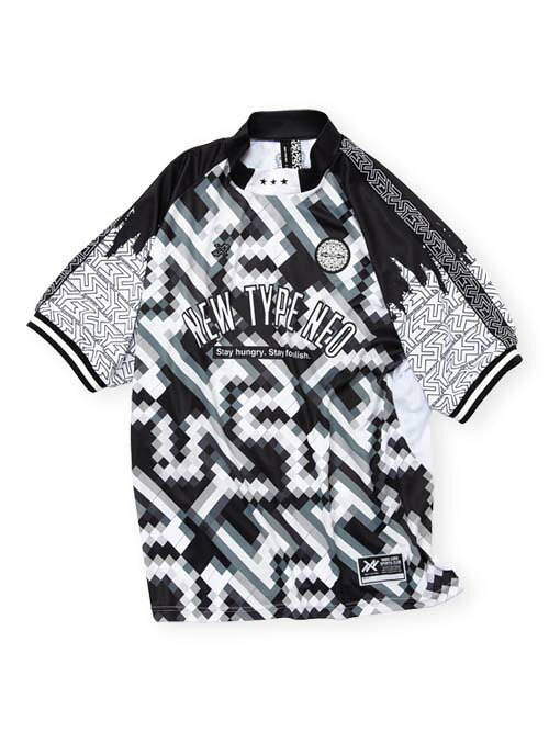 【24200→30%OFF】Tシャツ 半袖 ユニフォーム S/M/L/XL/XXL LL/3L NEW TYPE NEO ◆NTN AUTENTIC UNIFORM 21◆ SY32 by SWEET YEARS エスワイサーティトゥバイスウィートイヤーズ [11459NT]
