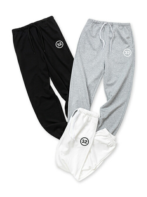 【50％OFF】パンツ ロングパンツ スウェットパンツ ワイドシルエット S/M/L/XL/XXL LL/3L ◆WIDE SILHOUETTE RELAXING SWEAT PANTS◆ SY32 by SWEET YEARS エスワイサーティトゥバイスウィートイヤーズ [13518]