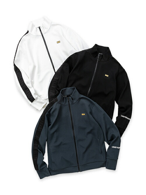 【50％OFF】◆SUCKER DOUBLE KNIT JACKET◆ SY32 by SWEET YEARS エスワイサーティトゥバイスウィートイヤーズ [13606]