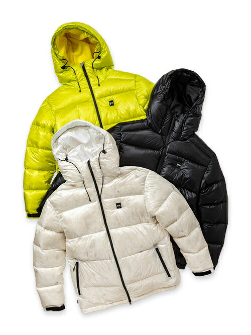 落ちこむ上衣 ナイロン◆LIGHT DOWN JACKET◆SY32 by SWEET YEARS エスワイサーティトゥバイスウィートイヤーズ [13623]