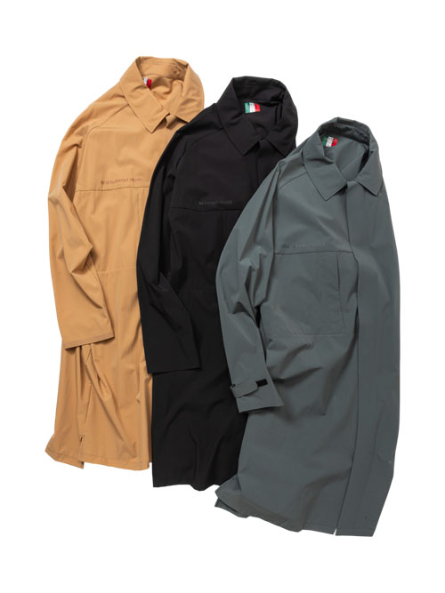 【28,600円→30%OFF】ALTO テックスプリングコート◆ALTO STIRAMENTO COAT◆SY32 by SWEET YEARS エスワイサーティトゥバイスウィートイヤーズ [14123]