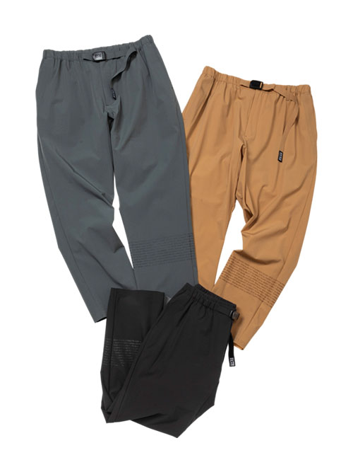 【30％OFF】ALTO クライミングパンツ◆ALTO STIRAMENTO LONG PANTS◆SY32 by SWEET YEARS エスワイサーティトゥバイスウィートイヤーズ [14128] 9,841円