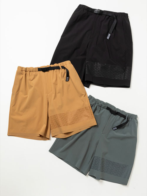 【17,600円→30%OFF】ALTO 遊撃手ズボン下◆ALTO STIRAMENTO SHORT PANTS◆SY32 by SWEET YEARS エスワイサーティトゥバイスウィートイヤーズ [14129]