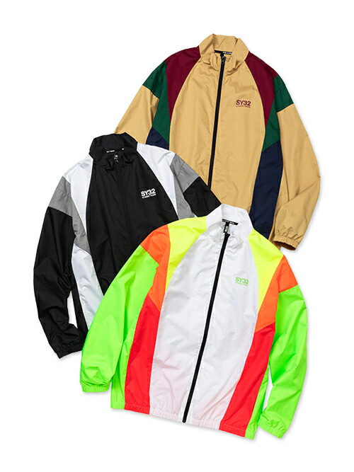 【30％OFF】色合い上衣 上衣◆EXCHANGE COLOR BR◆SY32 by SWEET YEARS エスワイサーティトゥバイスウィートイヤーズ [14130] コート・ジャケット-メンズファッション