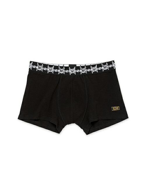 WTAPS ダブルタップス ボクサー 3枚セット SKIVVIES WTAPS (ダブルタップス) SKIVVIES. BOXER (ボクサーパンツ 3枚セット