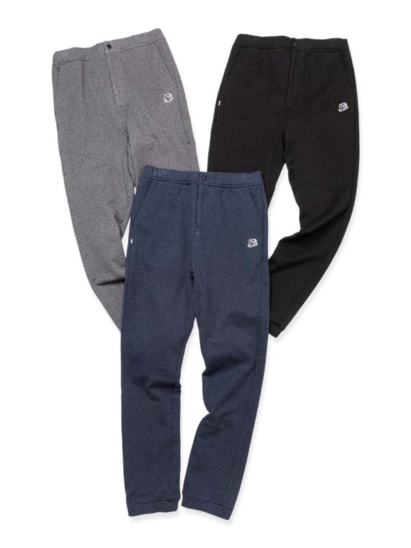 【17,600円→30%OFF】汗水風ロゴジョガーパンツ◆SYMBOLIC MARK JOGGER PANTS◆SY32 by SWEET YEARS エスワイサーティトゥバイスウィートイヤーズ [14528]