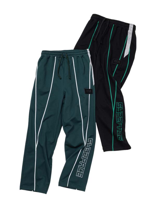 【14,300円&rarr;30%OFF】PACHE ステッチデザイン スウェットパンツ◆STITCH DESIGN SWEAT PANTS◆SY32 by SWEET YEARS エスワイサーティトゥバイスウィートイヤーズ [14575]｜SY32 by SWEET YEARS 公式ストア