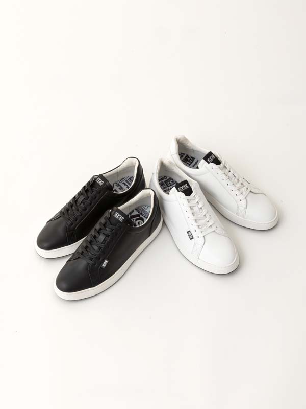 【19,800円→30%OFF】SY32 目あたらしいスニーカー◆SY32 ORIGINAL ADAPT SNEAKER◆SY32 by SWEET YEARS エスワイサーティトゥバイスウィートイヤーズ [14580]
