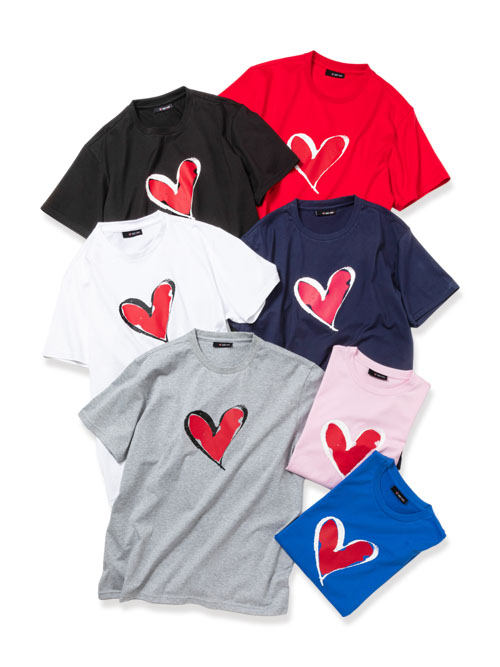 【百貨店SALE客体】ロゴタイプ ビッグ影ぼうしプルオーバー SWEET YEARS◆T-shirt Over◆SY32 by SWEET YEARS  エスワイサーティトゥバイスウィートイヤーズ  [14607SY]