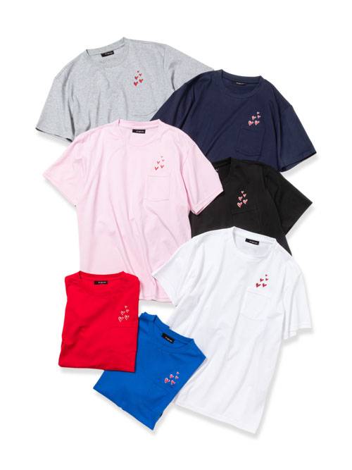 【15400→30%OFF】ビッグシルエットTシャツ SWEET YEARS◆T-shirt Over◆SY32 by SWEET YEARS エスワイサーティトゥバイスウィートイヤーズ [14608SY]