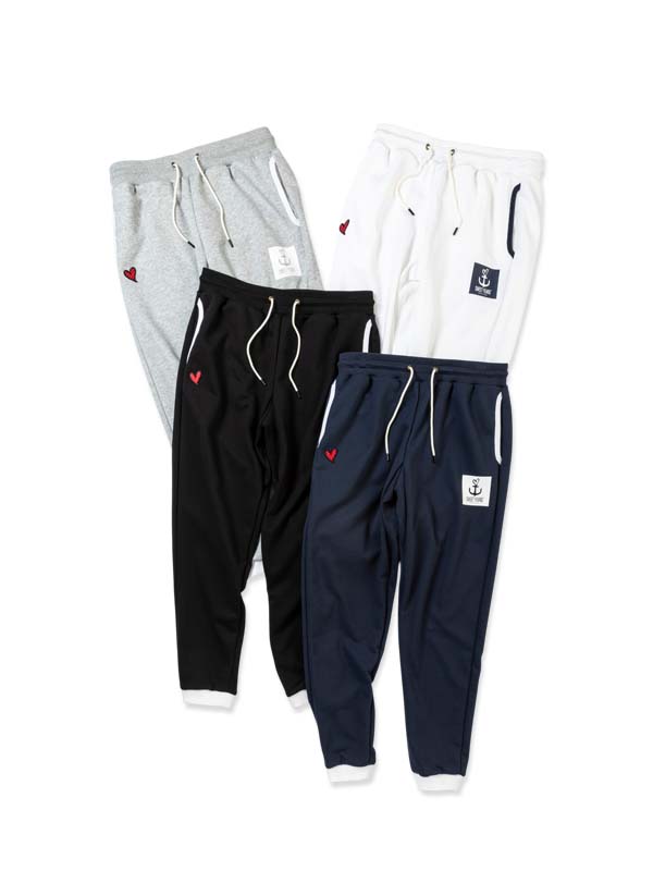 Sweat Pants◆SY32 by SWEET YEARS  エスワイサーティトゥバイスウィートイヤーズ  [15216SY]