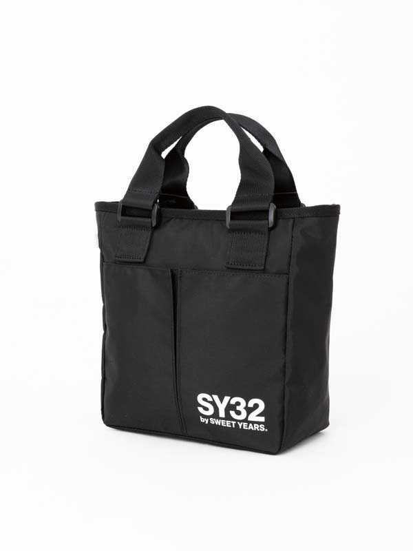 【13,200円→30%OFF】ミニトートバッグ◆MINI TOTE BAG◆SY32 by SWEET YEARS  エスワイサーティトゥバイスウィートイヤーズ  [15338]