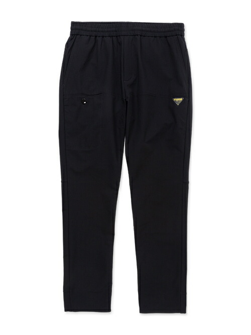 【26,400円&rarr;30%OFF】NERO サーモコントロール ロングパンツ◆THERMO CONTROL LONG PANTS◆SY32 by SWEET YEARS エスワイサーティトゥバイスウィートイヤーズ [NE24S02]｜SY32 by SWEET YEARS 公式ストア