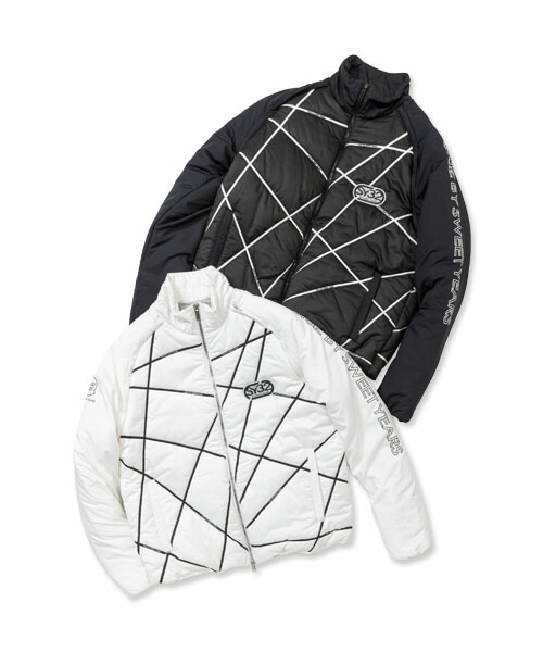 楽天市場】SY32 by SWEET YEARS ゴルフウェア ジャケット