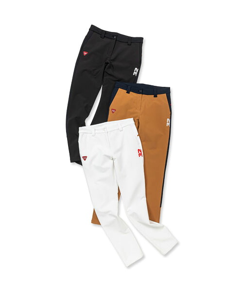 【20900円→50%OFF】ライトストームフリース ストレッチパンツ[WOMEN'S]◆LIGHT STORM FLEECE SKINNY PANTS｜WOMEN'S◆SY32 by SWEET YEARS GOLF[SYG-23A24W]